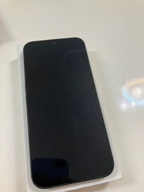 Nothing Phone 2a