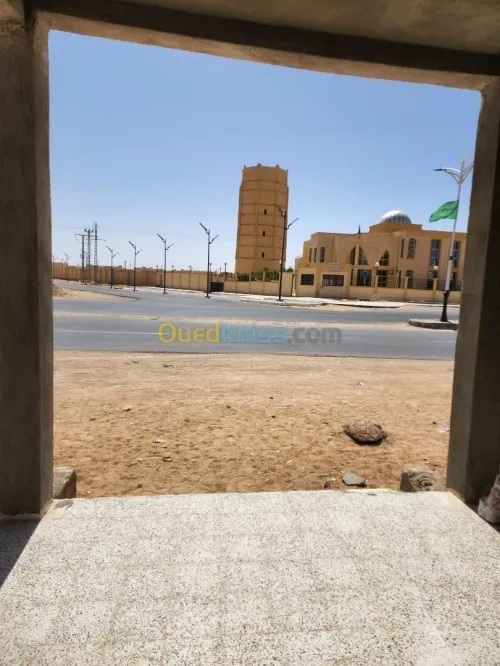 Vente Local Ouargla Sidi khouiled