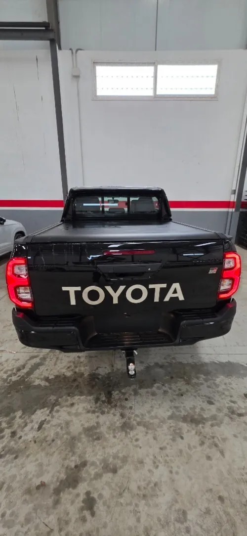 Toyota Revo  2026 GR SPORT