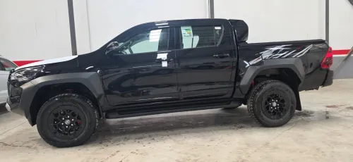 Toyota Revo  2026 GR SPORT
