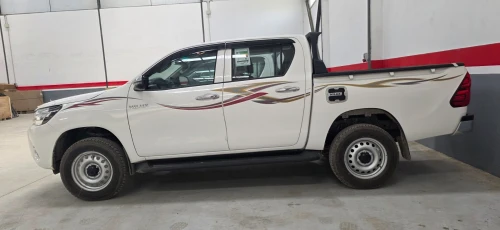 Toyota Revo  2026 سلوقي