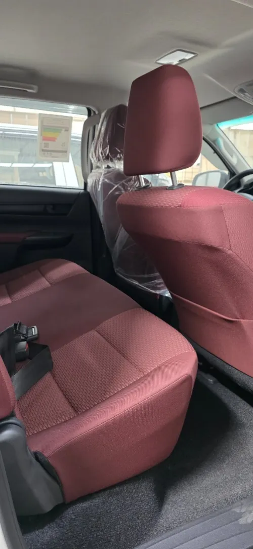 Toyota Revo  2026 سلوقي