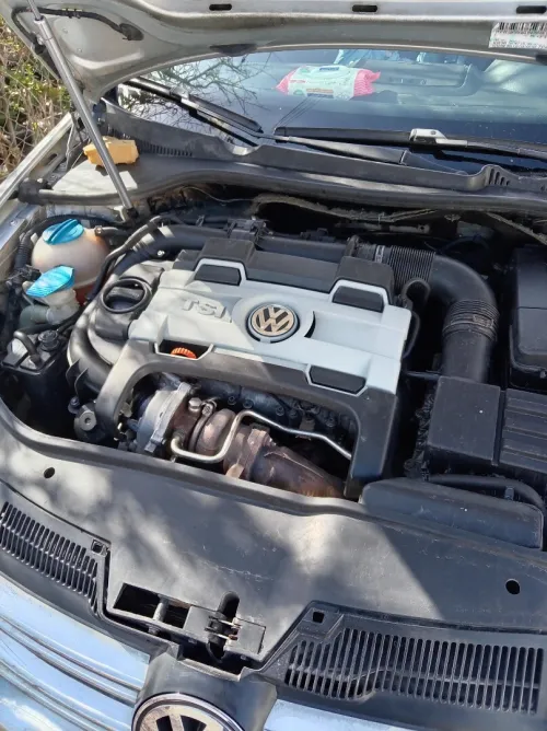 Volkswagen Jetta 2007 Classic 