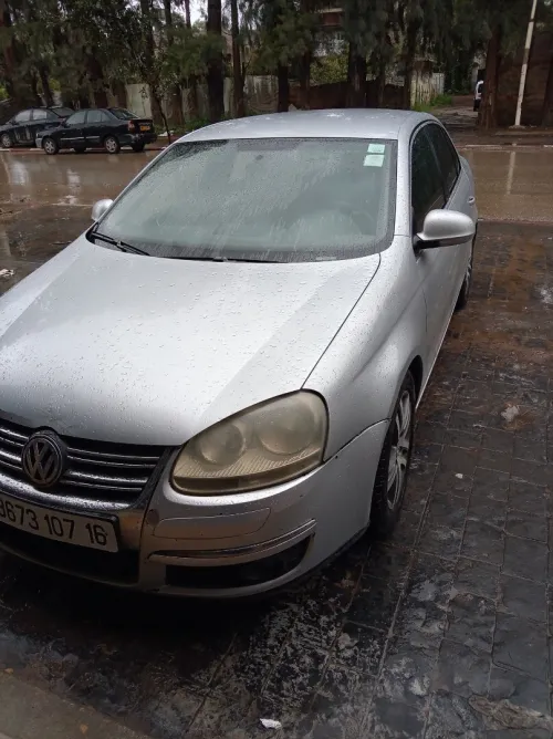 Volkswagen Jetta 2007 Classic 