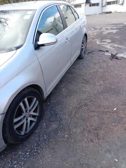 Volkswagen Jetta 2007 Classic 