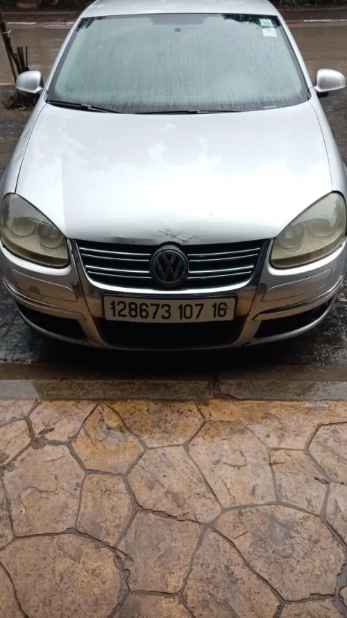 Volkswagen Jetta 2007 Classic 