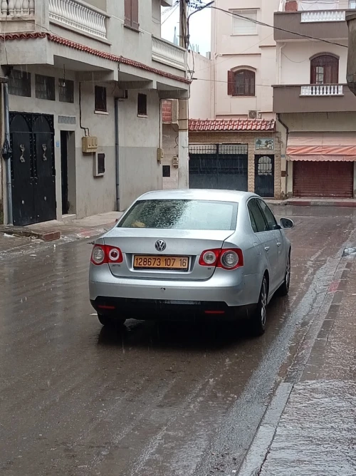 Volkswagen Jetta 2007 Classic 