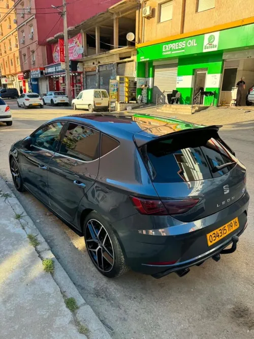 Seat Leon 2019 FR