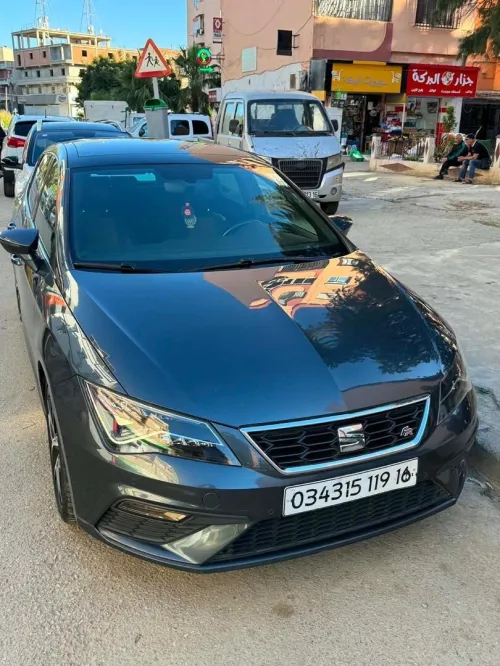 Seat Leon 2019 FR