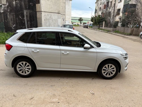 Skoda Kamiq 2023 Ambition