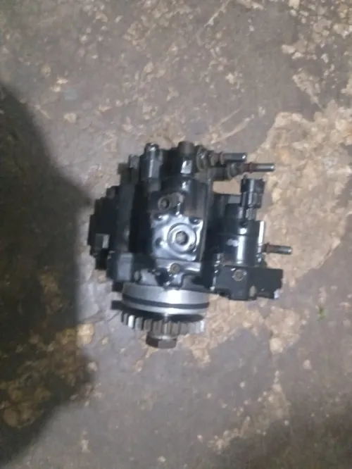 Hp engin moteur cummins