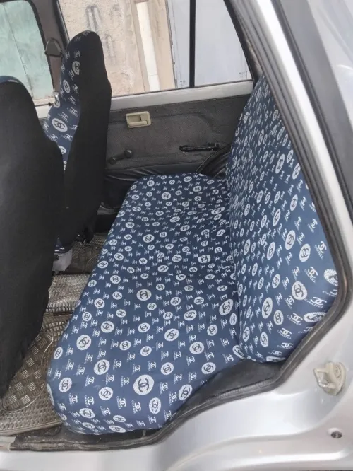 Jiangnan Maruti zen zotye 2012 