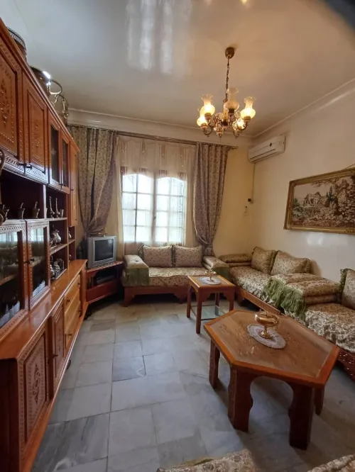 Vente Villa Souk Ahras Souk ahras