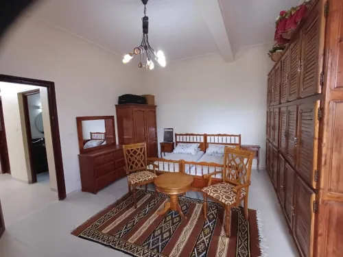 Vente Villa Souk Ahras Souk ahras
