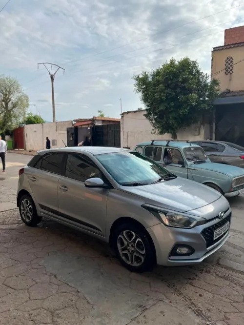 Hyundai i20 2020 i20