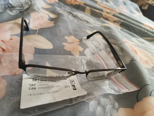 Lunettes Lacoste original 