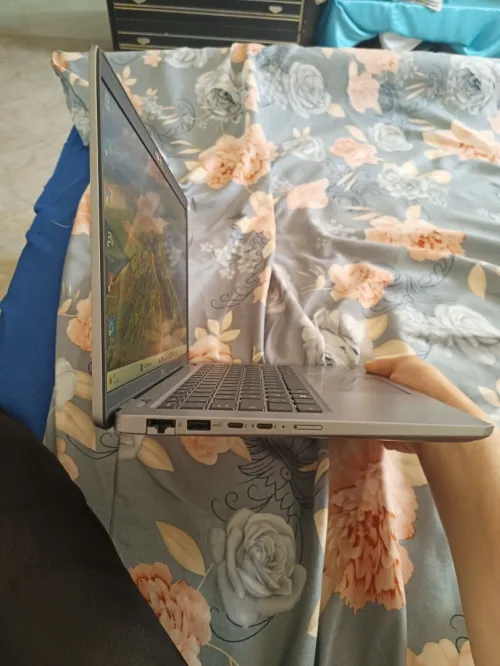 Dell Lattitute 5440 intel VPRO I5 13 ème Génération Ram 16 Go - 512 SSD écran 15" en FHD