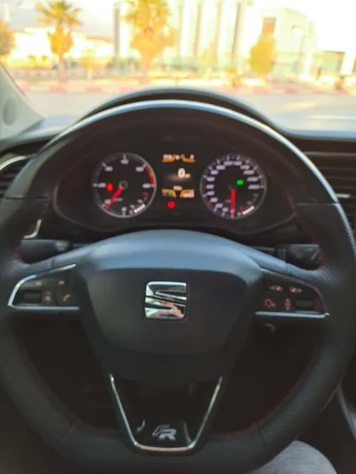 Seat Leon 2017 LINEA R+