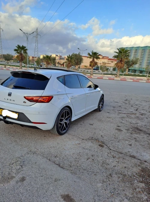 Seat Leon 2017 LINEA R+