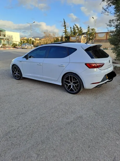 Seat Leon 2017 LINEA R+