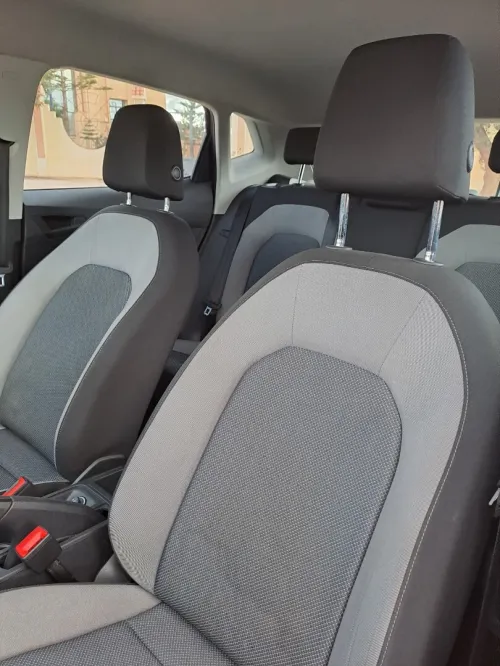 Seat Ibiza 2021 Style Business
