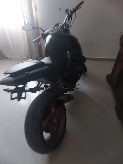 Honda 1000 