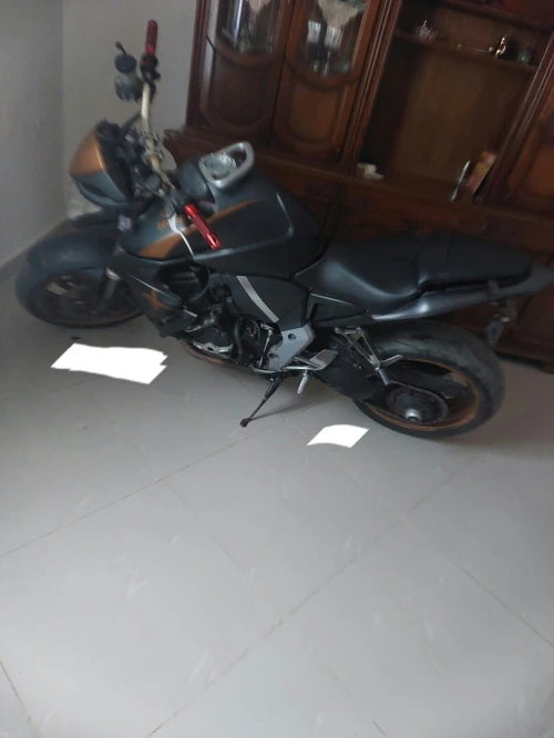 Honda 1000 2009