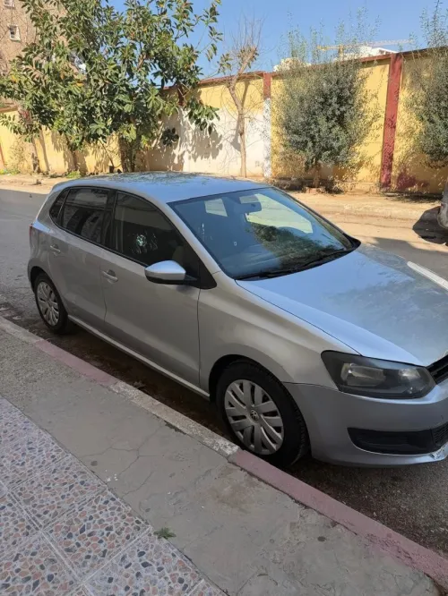 Volkswagen Polo 2013 TrendLine