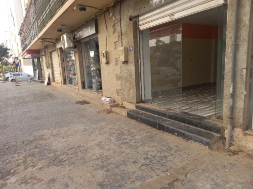 Location Local Oran Bir el djir