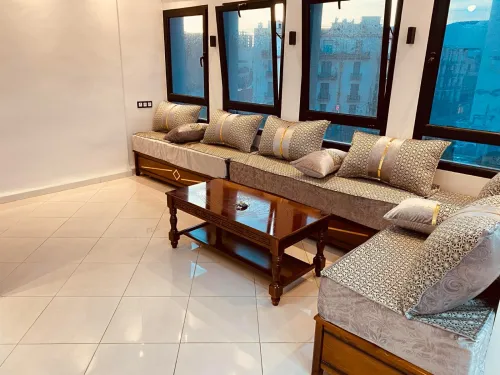 Vente Appartement Studio Oran Oran