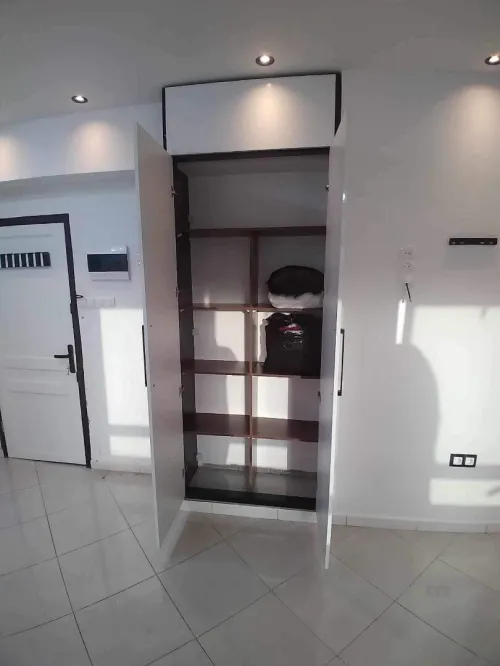 Vente Appartement Studio Oran Oran