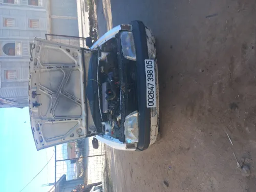 Citroen ZX 1998 ZX