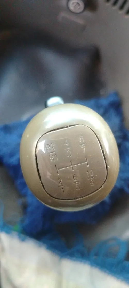 Daweoo Novus 2009