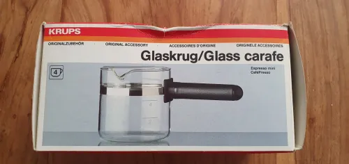 Krups Carafe pour Cafetière