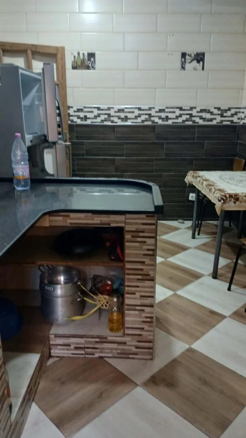 Location Immeuble Alger Douera