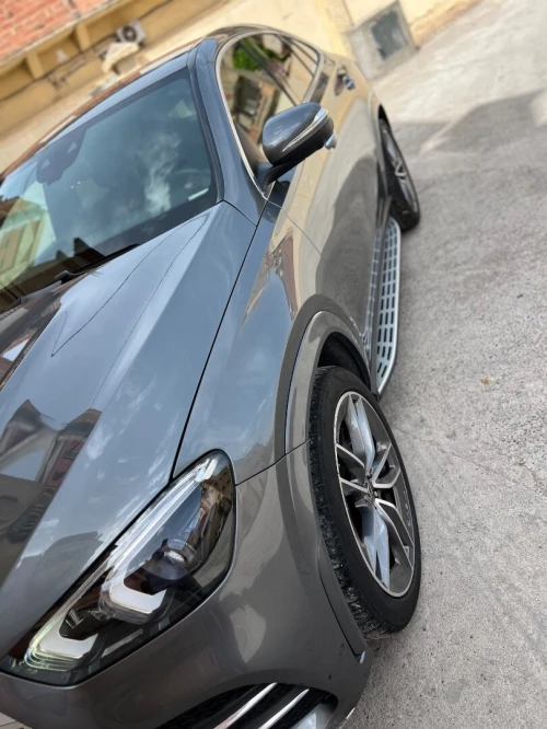 Mercedes GLE 2022 Coupé