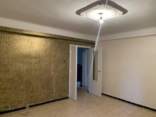 Echange Appartement F3 Alger Mahelma