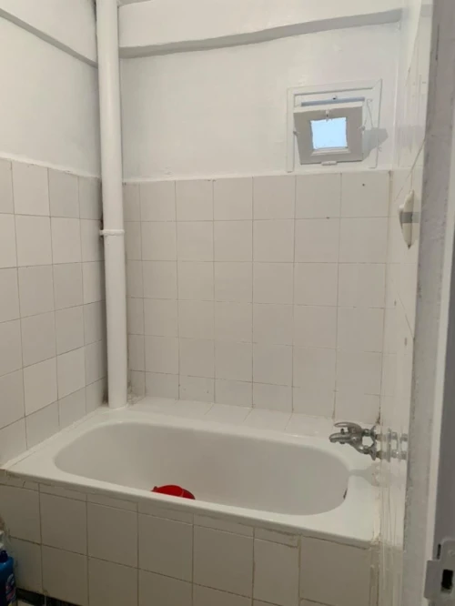 Echange Appartement F3 Alger Mahelma