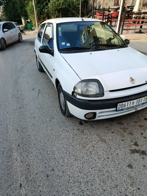 Renault Clio 1 2001 Clio 1