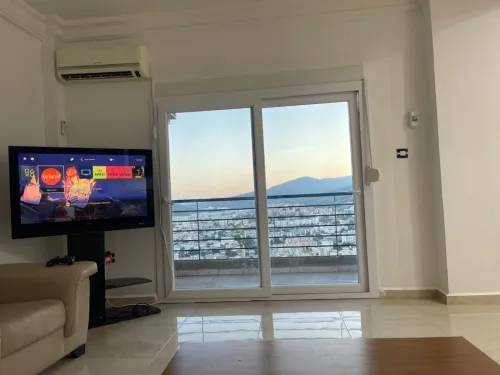 Location Appartement F5 Annaba Annaba