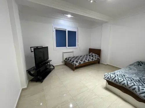 Location Appartement F5 Annaba Annaba