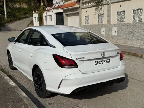MG 5 2026 