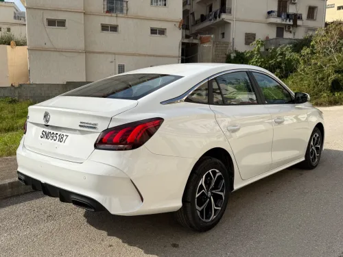 MG 5 2026 