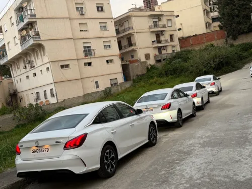 MG 5 2026 
