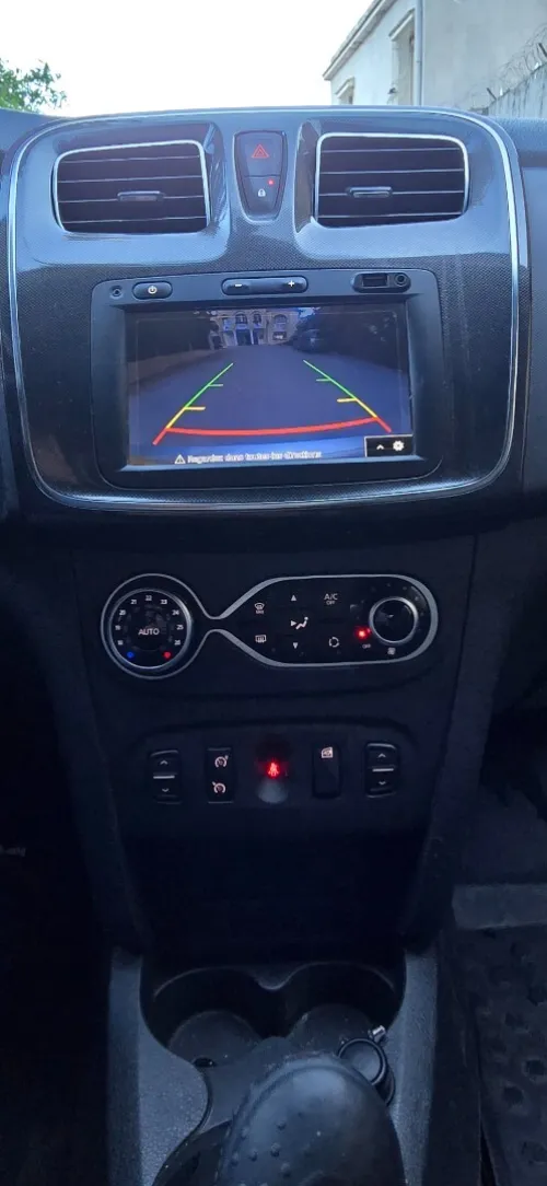 Renault Symbol 2021 Privilege