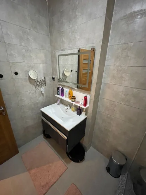 Vente Appartement F4 Oran Oran