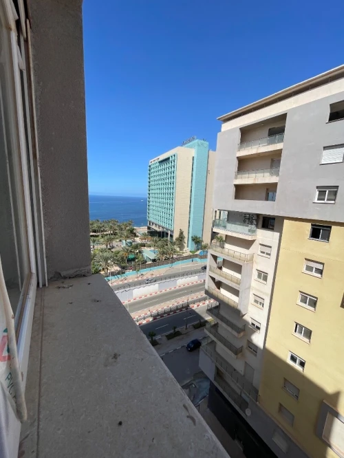 Vente Appartement F4 Oran Oran