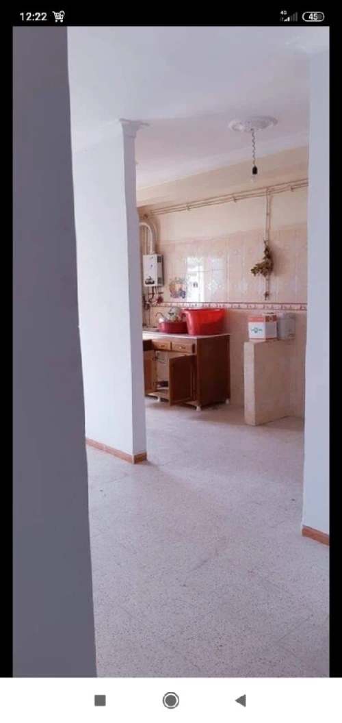 Location Appartement F3 Boumerdès Bordj menaiel