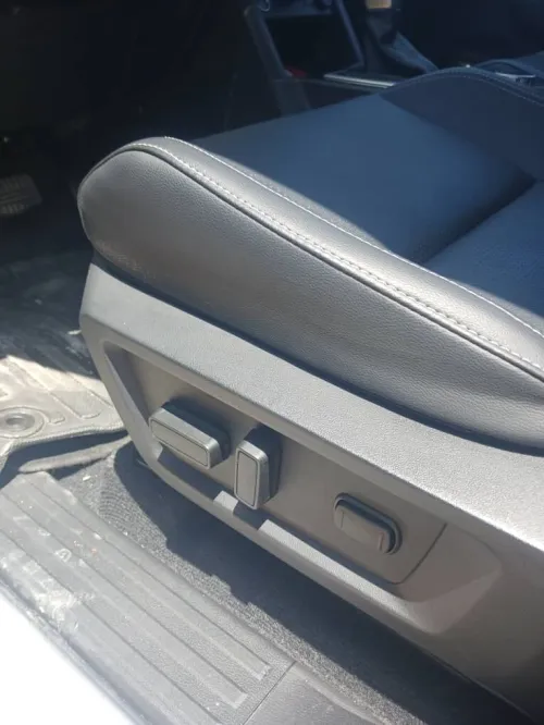 Mitsubishi L200 2025 L200