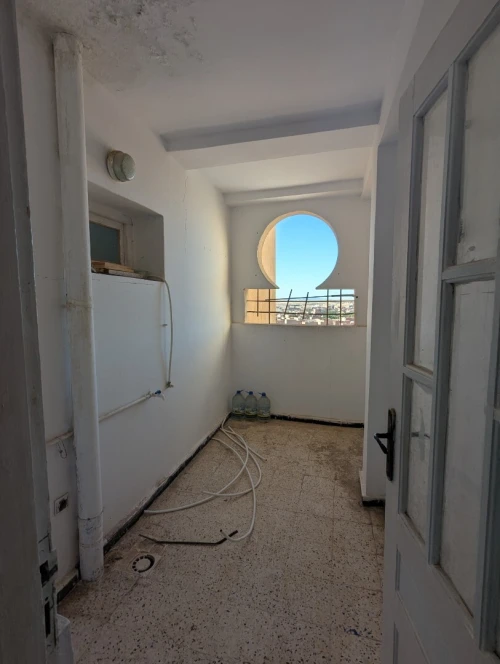Vente Appartement F3 Djelfa Djelfa